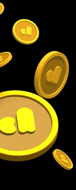 Reward coins