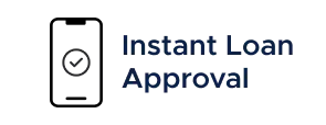 Instant Loan Approval