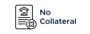 No Collateral