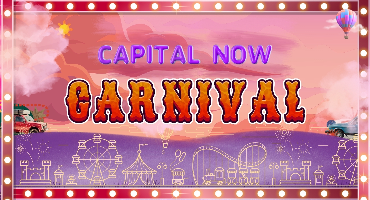 Capital Now Promotional Offer